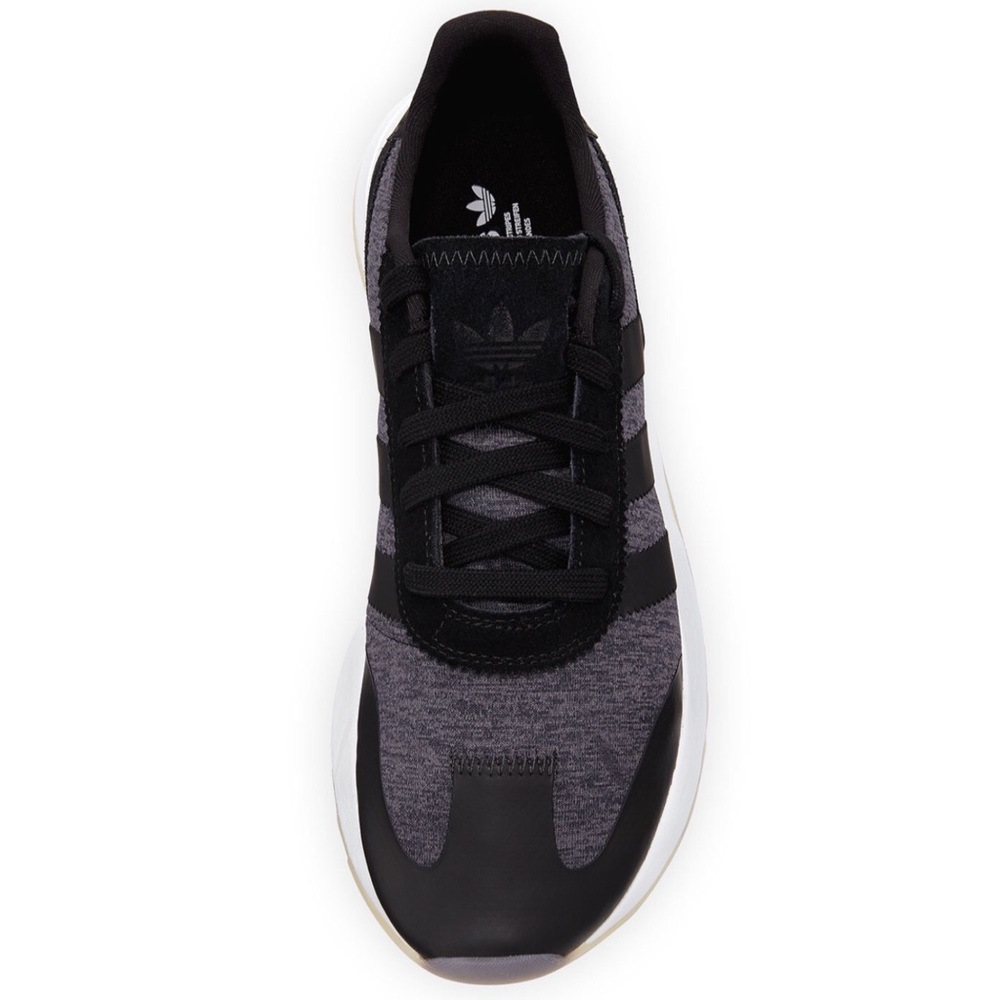 NWT Adidas Flashback Runner Sneaker - Picture 2 of 7
